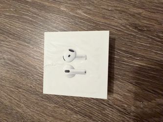 AirPods 4