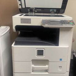 Office Printer 