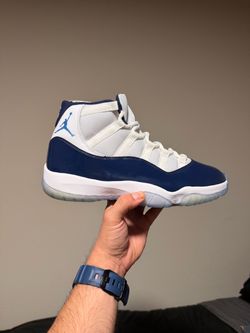 Jordan 11 ‘Win Like 82’
