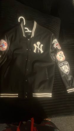 baseball jacket