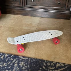 Kids Girls Skateboard