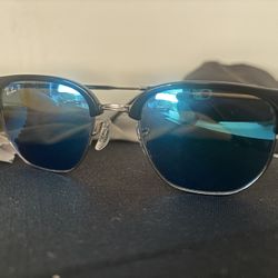 Like New Ray Ban Sunglasses 