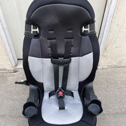 SAFETY 1ST BOOSTER CAR SEAT