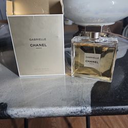 Chanel Gabrielle