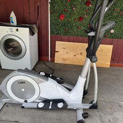 Máquina De Ejercicio Usada