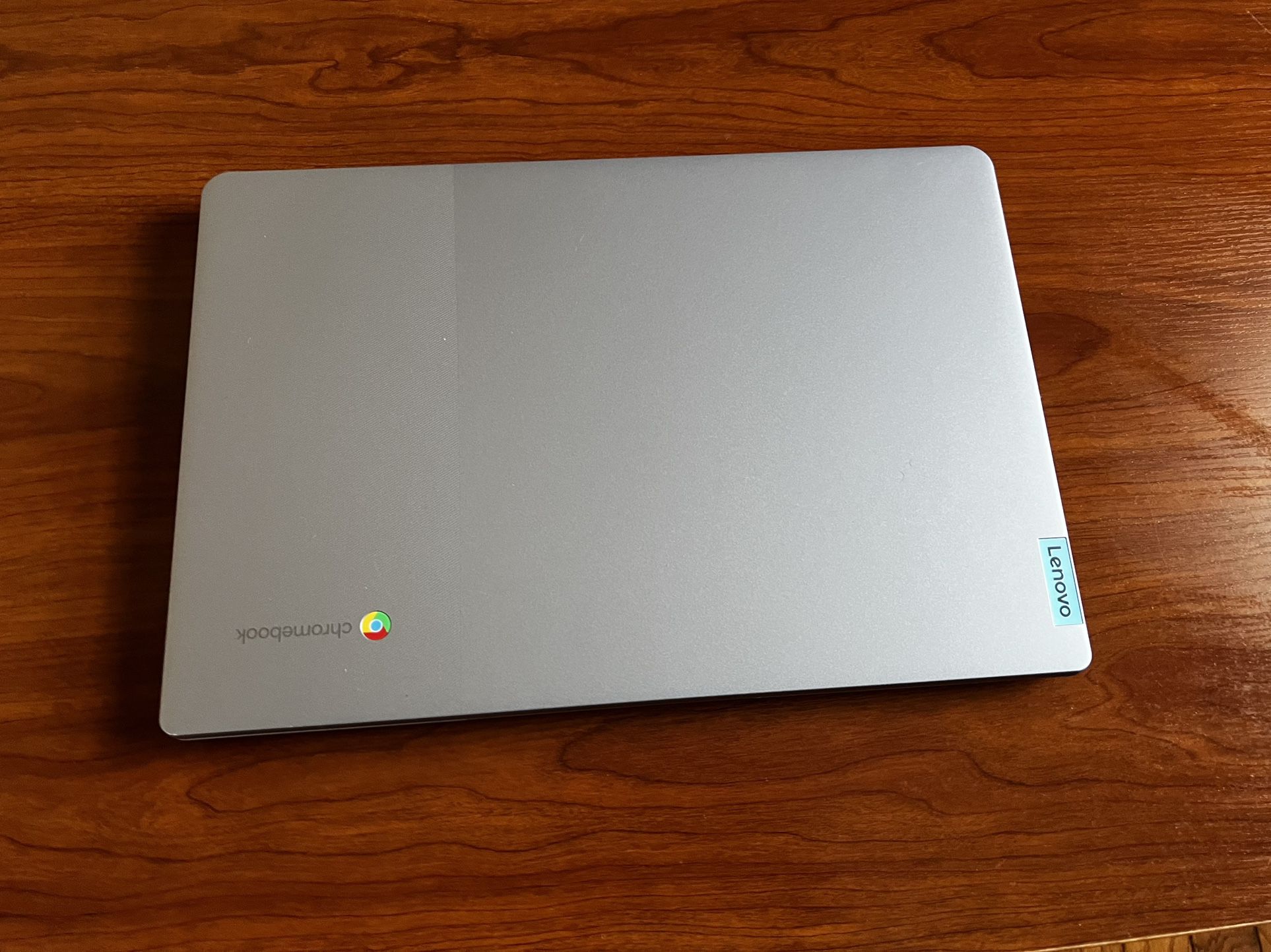 Lenovo Chromebook Chrome OS