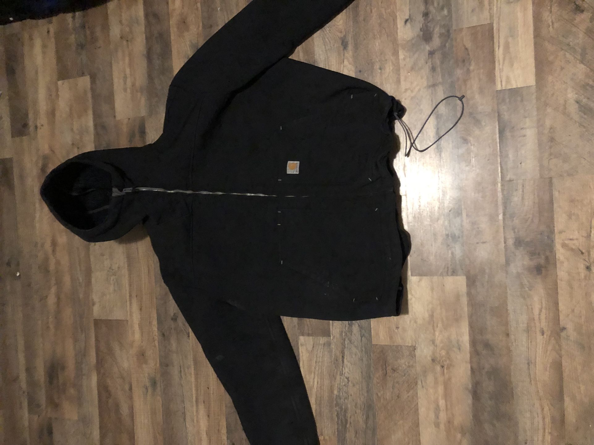 XL Carhartt Jacket