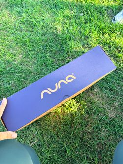 Nuna Pipa series adapter for stroller