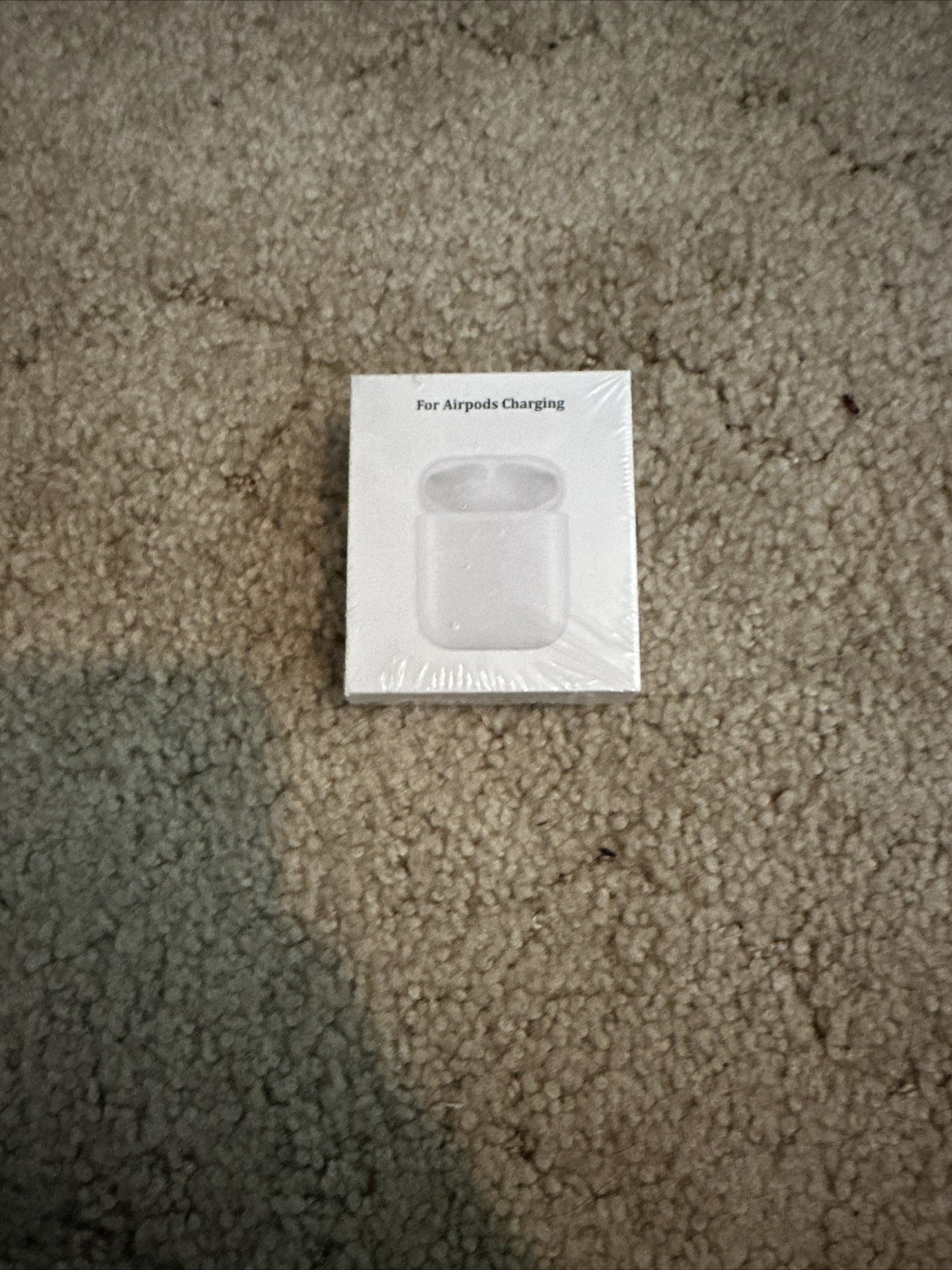 Apple AirPods Charging Case Only