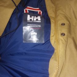 Helly Hansen women's snowboard coat
