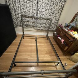 Queen Bed Frame