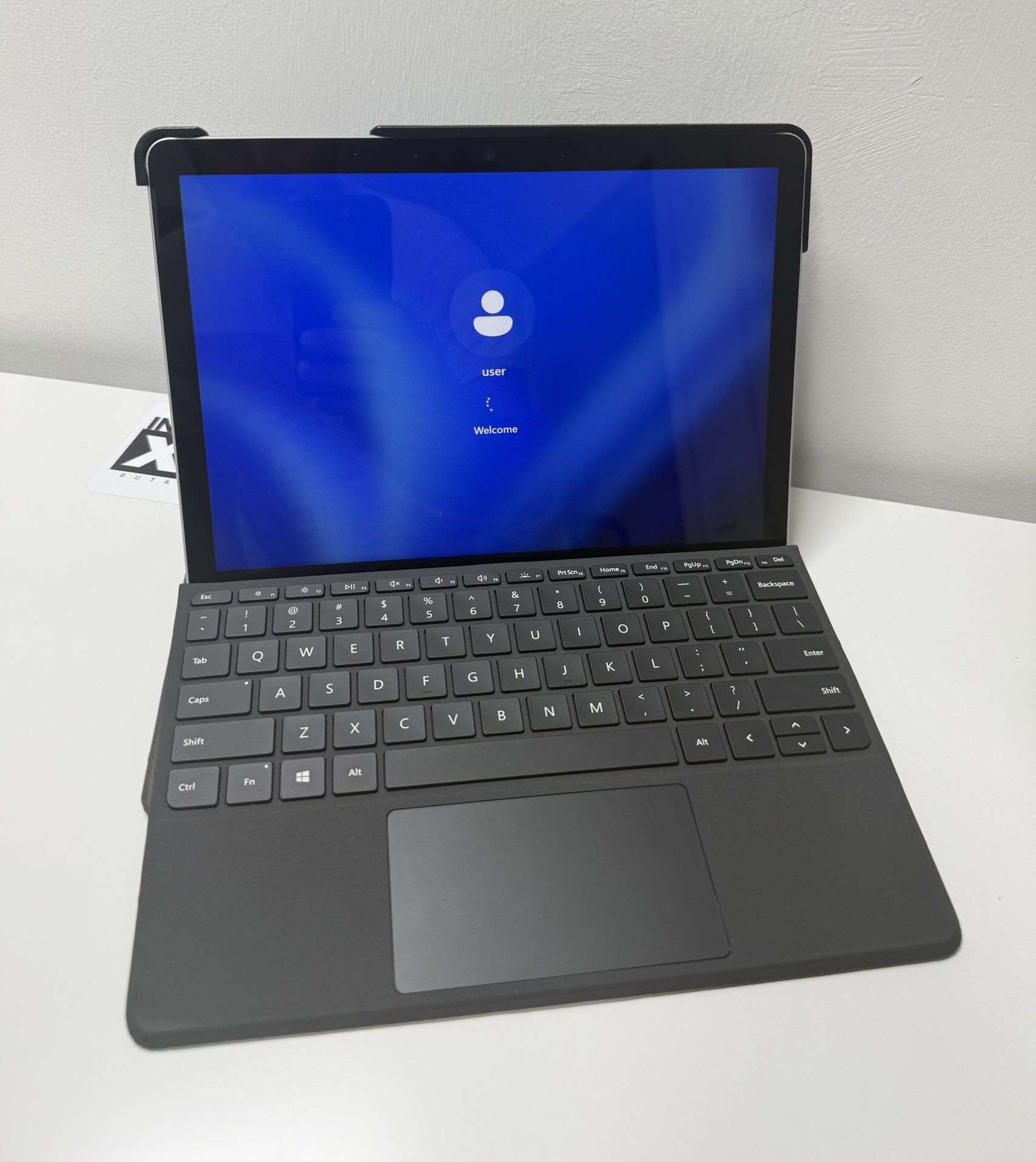 Microsoft Surface Go 3 i3 10Th 8gb 128gb 10.5”