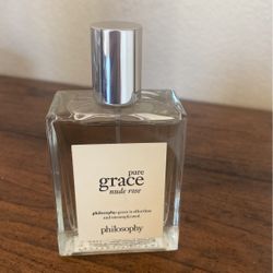 Grace Perfume 