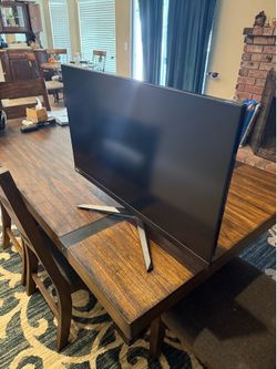 LG Ultragear 32in Gaming Monitor