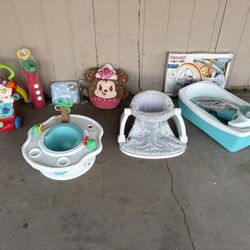 Baby Stuff 