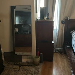 Lululemon Fitness Mirror
