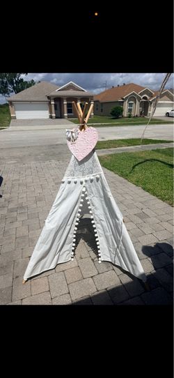Teepee