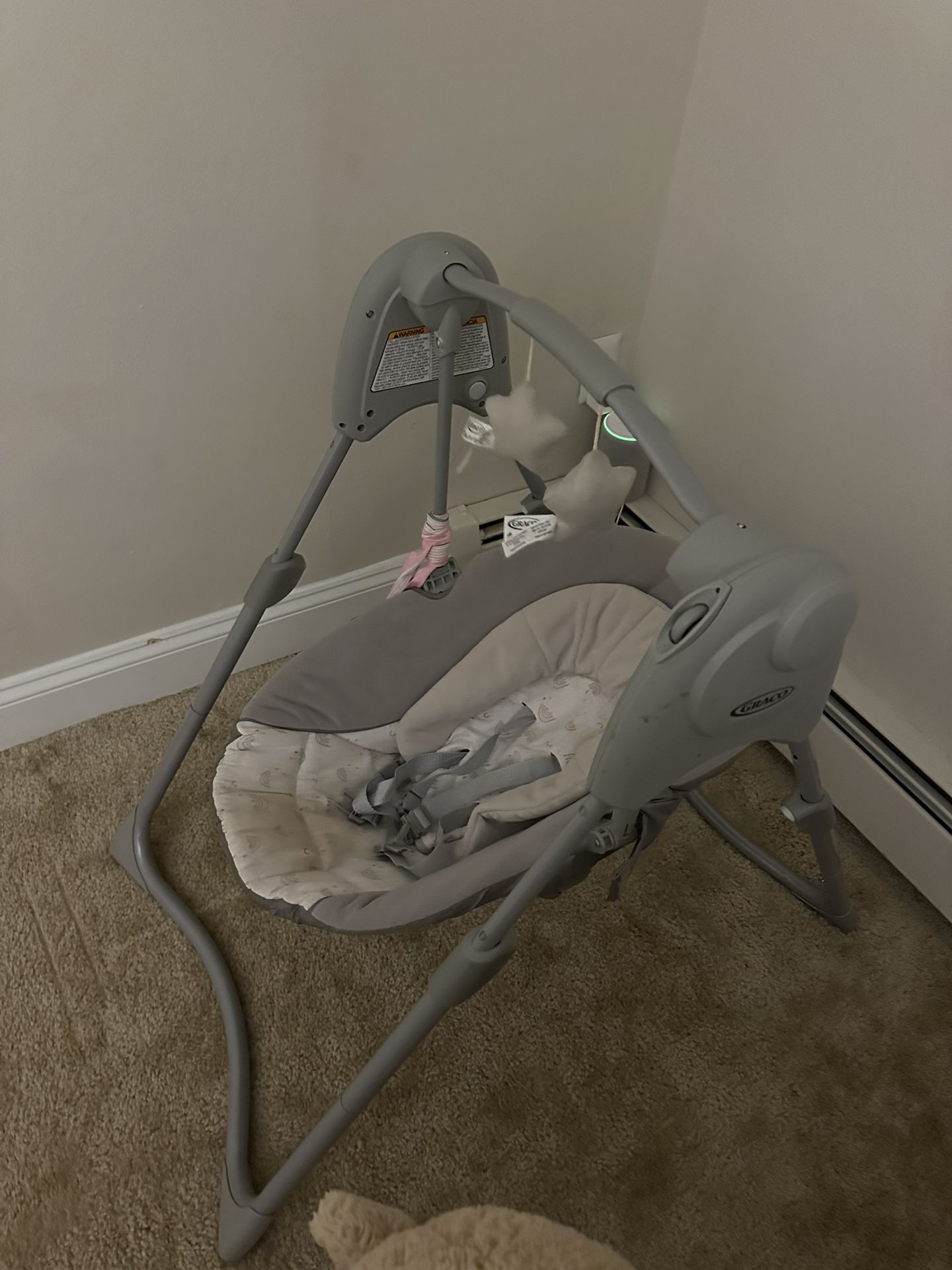 Graco Baby Swing