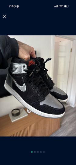 Jordan 1 Aleali May