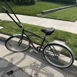 Free Beach Cruiser