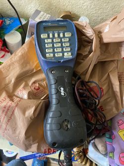Fluke TS52 Pro