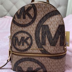 Michael Kors Backpack 