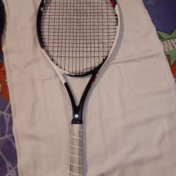 Head Speed Racket