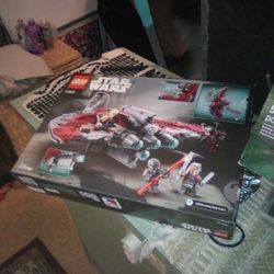 Lego 75362