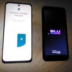Android Phones