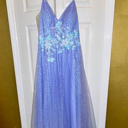 PROM DRESS FOR SALE 