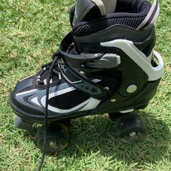 Roller Skates 