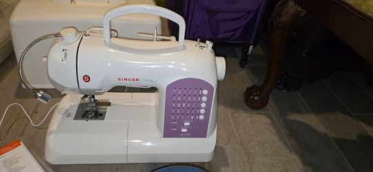 Sewing items for sale new and gently used