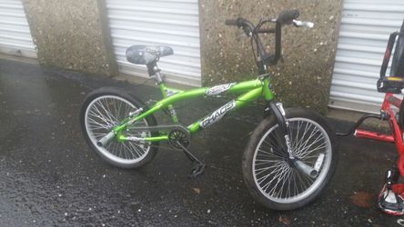 nice kids bike...great condition