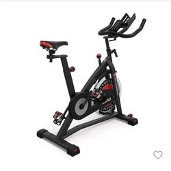 Brand new Schwinn IC3 exercise bike. Factory sealed box. Retails $700!!!

$350 FIRM