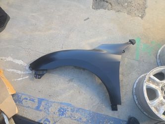 Left side for 2016 to 2021 honda civic sedan