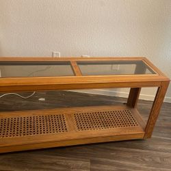 3pc End Table. Coffee Table Set