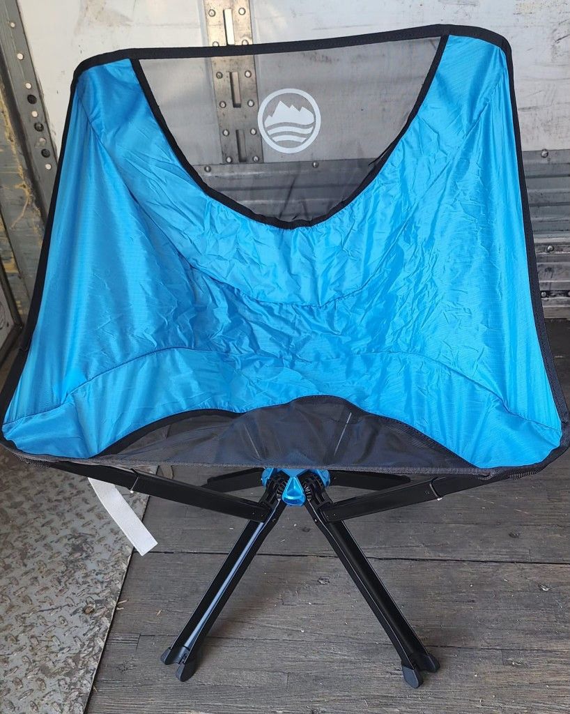 CLIQ Beach Chair