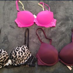 Victoria Secret bras