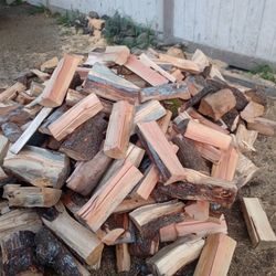Firewood Delivered