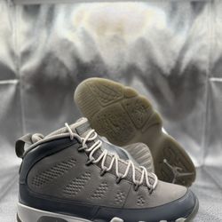 Air Jordan 9 Cool Grey 2025 