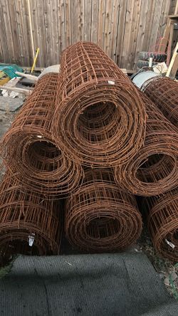 Wire Mesh