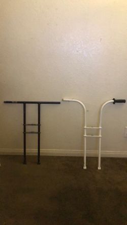 GTS ‘5 HANDLE BARS