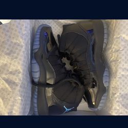Air Jordan 11 Gammas 3.5 Gs