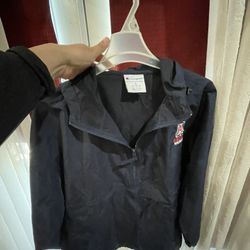 Champion Arizona Wind breaker 