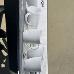 Mugs
