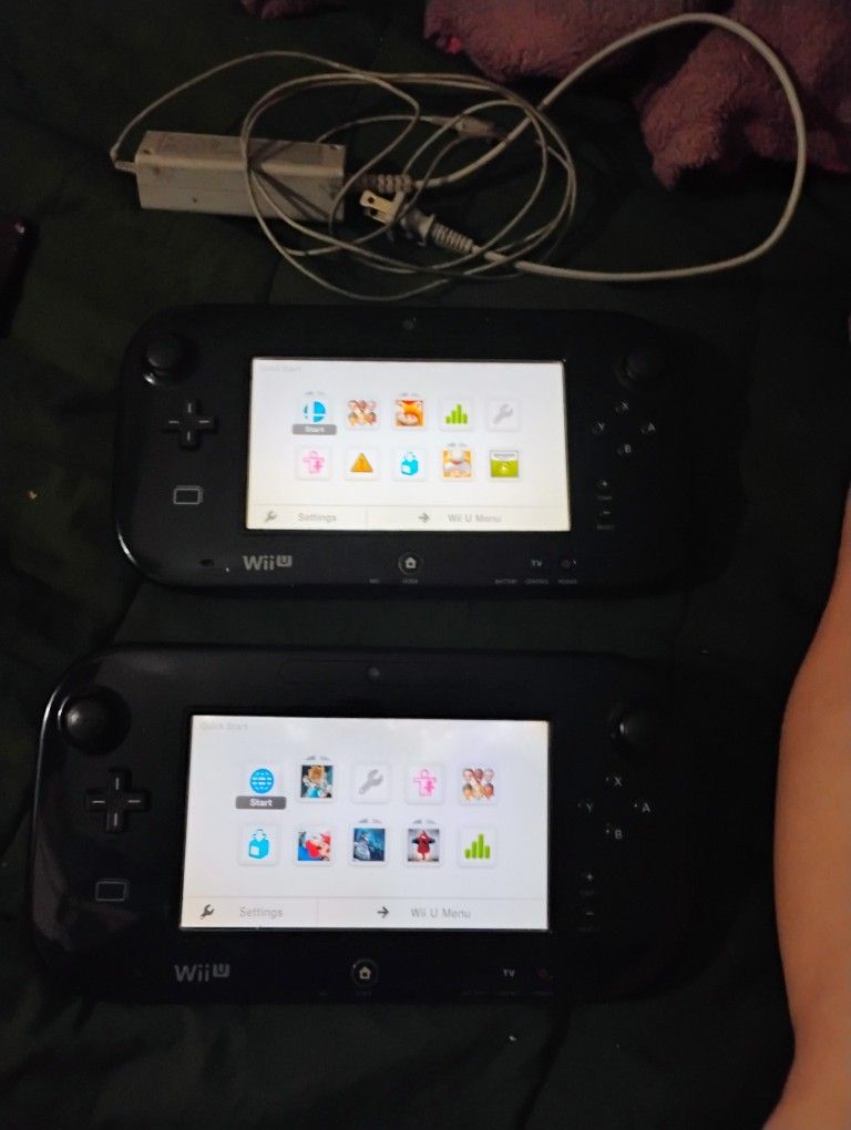Wiiu