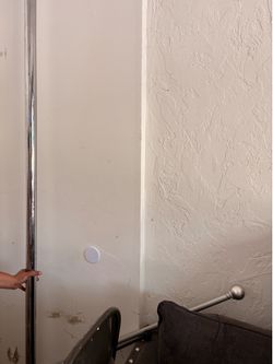 Exercise Pole