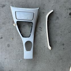 E90 E92 Center Console - Free