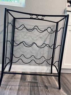 Wine Rack