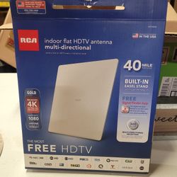 HDTV Antenna 